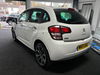 Citroen C3 1.6 BlueHDi Platinum Hatchback 5dr Diesel Manual Euro 6 (s/s) (100 ps) 5dr Manual 2025