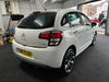Citroen C3 1.6 BlueHDi Platinum Hatchback 5dr Diesel Manual Euro 6 (s/s) (100 ps) 5dr Manual 2025