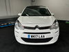 Citroen C3 1.6 BlueHDi Platinum Hatchback 5dr Diesel Manual Euro 6 (s/s) (100 ps) 5dr Manual 2025