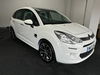 Citroen C3 1.6 BlueHDi Platinum Hatchback 5dr Diesel Manual Euro 6 (s/s) (100 ps) 5dr Manual 2025
