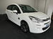 Citroen C3 1.6 BlueHDi Platinum Hatchback 5dr Diesel Manual Euro 6 (s/s) (100 ps) 5dr Manual 2017
