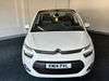 Citroen C4 Picasso 1.6 HDi VTR+ MPV 5dr Diesel Manual Euro 5 (90 ps) 5dr Manual 2026