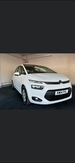 Citroen C4 Picasso 1.6 HDi VTR+ MPV 5dr Diesel Manual Euro 5 (90 ps) 5dr Manual 2014
