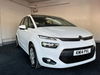 Citroen C4 Picasso 1.6 HDi VTR+ MPV 5dr Diesel Manual Euro 5 (90 ps) 5dr Manual 2026