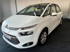 Citroen C4 Picasso 1.6 HDi VTR+ MPV 5dr Diesel Manual Euro 5 (90 ps) 5dr Manual 2026
