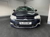 Citroen C5 HDI VTR PLUS SCORE 4dr Manual 2026