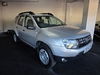 Dacia Duster 1.5 dCi Ambiance SUV 5dr Diesel Manual Euro 6 (s/s) (110 ps) 5dr Manual 2026