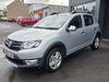 Dacia Sandero Stepway 1.5 dCi Ambiance Hatchback 5dr Diesel Manual Euro 5 (90 ps) 5dr Manual 2026
