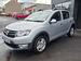 Dacia Sandero Stepway 1.5 dCi Ambiance Hatchback 5dr Diesel Manual Euro 5 (90 ps) 5dr Manual 2015