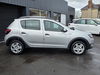 Dacia Sandero Stepway 1.5 dCi Ambiance Hatchback 5dr Diesel Manual Euro 5 (90 ps) 5dr Manual 2026