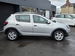 Dacia Sandero Stepway 1.5 dCi Ambiance Hatchback 5dr Diesel Manual Euro 5 (90 ps) 5dr Manual 2015