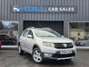 Dacia Sandero Stepway 1.5 dCi Ambiance Hatchback 5dr Diesel Manual Euro 5 (90 ps) 5dr Manual 2026