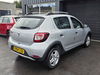Dacia Sandero Stepway 1.5 dCi Ambiance Hatchback 5dr Diesel Manual Euro 5 (90 ps) 5dr Manual 2026