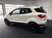 Ford EcoSport 1.0T EcoBoost Titanium S SUV 5dr Petrol Manual 2WD Euro 6 (s/s) (140 ps) 5dr Manual 2017