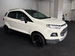 Ford EcoSport 1.0T EcoBoost Titanium S SUV 5dr Petrol Manual 2WD Euro 6 (s/s) (140 ps) 5dr Manual 2017