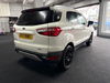 Ford EcoSport 1.0T EcoBoost Titanium S SUV 5dr Petrol Manual 2WD Euro 6 (s/s) (140 ps) 5dr Manual 2026