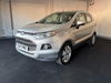 Ford EcoSport 1.0T EcoBoost Titanium SUV 5dr Petrol Manual 2WD Euro 5 (s/s) (125 ps) 5dr Manual 2026