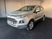 Ford EcoSport 1.0T EcoBoost Titanium SUV 5dr Petrol Manual 2WD Euro 5 (s/s) (125 ps) 5dr Manual 2017