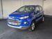 Ford EcoSport 1.0T EcoBoost Titanium SUV 5dr Petrol Manual 2WD Euro 5 (s/s) (125 ps) 5dr Manual 2014