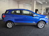 Ford EcoSport 1.0T EcoBoost Titanium SUV 5dr Petrol Manual 2WD Euro 5 (s/s) (125 ps) 5dr Manual 2025