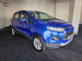 Ford EcoSport 1.0T EcoBoost Titanium SUV 5dr Petrol Manual 2WD Euro 5 (s/s) (125 ps) 5dr Manual 2014