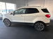 Ford EcoSport 1.0T EcoBoost Titanium SUV 5dr Petrol Manual 2WD Euro 6 (s/s) (125 ps) 5dr Manual 2017