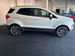 Ford EcoSport 1.0T EcoBoost Titanium SUV 5dr Petrol Manual 2WD Euro 6 (s/s) (125 ps) 5dr Manual 2017