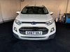 Ford EcoSport 1.0T EcoBoost Titanium SUV 5dr Petrol Manual 2WD Euro 6 (s/s) (125 ps) 5dr Manual 2026