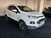 Ford EcoSport 1.0T EcoBoost Titanium SUV 5dr Petrol Manual 2WD Euro 6 (s/s) (125 ps) 5dr Manual 2017