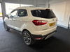 Ford EcoSport 1.0T EcoBoost Titanium SUV 5dr Petrol Manual 2WD Euro 6 (s/s) (125 ps) 5dr Manual 2026