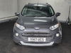 Ford EcoSport 1.0T EcoBoost Titanium SUV 5dr Petrol Manual 2WD Euro 6 (s/s) (125 ps) 5dr Manual 2026