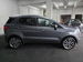 Ford EcoSport 1.0T EcoBoost Titanium SUV 5dr Petrol Manual 2WD Euro 6 (s/s) (125 ps) 5dr Manual 2017