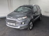 Ford EcoSport 1.0T EcoBoost Titanium SUV 5dr Petrol Manual 2WD Euro 6 (s/s) (125 ps) 5dr Manual 2026
