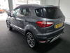 Ford EcoSport 1.0T EcoBoost Titanium SUV 5dr Petrol Manual 2WD Euro 6 (s/s) (125 ps) 5dr Manual 2026