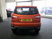 Ford EcoSport 1.0T EcoBoost Zetec SUV 5dr Petrol Manual 2WD Euro 6 (s/s) (125 ps) 5dr Manual 2015