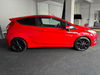 Ford Fiesta 1.0T EcoBoost ST-Line Hatchback 3dr Petrol Manual Euro 6 (s/s) (100 ps) 3dr Manual 2025