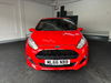 Ford Fiesta 1.0T EcoBoost ST-Line Hatchback 3dr Petrol Manual Euro 6 (s/s) (100 ps) 3dr Manual 2025