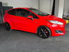 Ford Fiesta 1.0T EcoBoost ST-Line Hatchback 3dr Petrol Manual Euro 6 (s/s) (100 ps) 3dr Manual 2025
