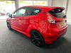 Ford Fiesta 1.0T EcoBoost ST-Line Hatchback 3dr Petrol Manual Euro 6 (s/s) (100 ps) 3dr Manual 2025