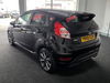 Ford Fiesta 1.0T EcoBoost ST-Line Hatchback 5dr Petrol Manual Euro 6 (s/s) (140 ps) 5dr Manual 2025