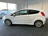 Ford Fiesta 1.0T EcoBoost Zetec S Hatchback 3dr Petrol Manual Euro 5 (s/s) (125 ps) 3dr Manual 2026