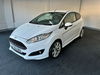 Ford Fiesta 1.0T EcoBoost Zetec S Hatchback 3dr Petrol Manual Euro 5 (s/s) (125 ps) 3dr Manual 2026