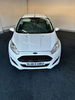 Ford Fiesta 1.0T EcoBoost Zetec S Hatchback 3dr Petrol Manual Euro 5 (s/s) (125 ps) 3dr Manual 2013