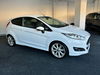 Ford Fiesta 1.0T EcoBoost Zetec S Hatchback 3dr Petrol Manual Euro 5 (s/s) (125 ps) 3dr Manual 2026
