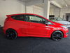 Ford Fiesta 1.0T EcoBoost Zetec S Hatchback 3dr Petrol Manual Euro 5 (s/s) (125 ps) 3dr Manual 2025