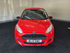 Ford Fiesta 1.0T EcoBoost Zetec S Hatchback 3dr Petrol Manual Euro 5 (s/s) (125 ps) 3dr Manual 2025