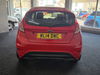 Ford Fiesta 1.0T EcoBoost Zetec S Hatchback 3dr Petrol Manual Euro 5 (s/s) (125 ps) 3dr Manual 2025