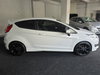 Ford Fiesta 1.0T EcoBoost Zetec S Hatchback 3dr Petrol Manual Euro 6 (s/s) (125 ps) 3dr Manual 2026