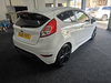Ford Fiesta 1.0T EcoBoost Zetec S Hatchback 3dr Petrol Manual Euro 6 (s/s) (125 ps) 3dr Manual 2026
