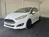 Ford Fiesta 1.0T EcoBoost Zetec S Hatchback 3dr Petrol Manual Euro 6 (s/s) (125 ps) 3dr Manual 2026